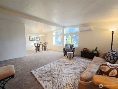 221 Parkwood Boulevard , Sequim, WA 98382 - Photo 2