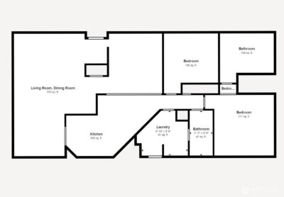 221 Parkwood Boulevard , Sequim, WA 98382 - Photo 22