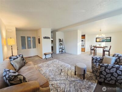 221 Parkwood Boulevard , Sequim, WA 98382 - Photo 3