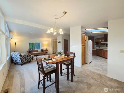 221 Parkwood Boulevard , Sequim, WA 98382 - Photo 5