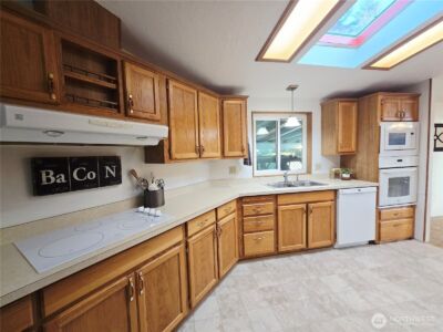 221 Parkwood Boulevard , Sequim, WA 98382 - Photo 6