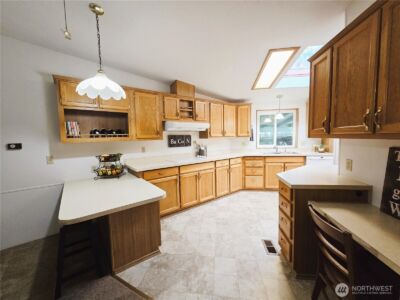 221 Parkwood Boulevard , Sequim, WA 98382 - Photo 7