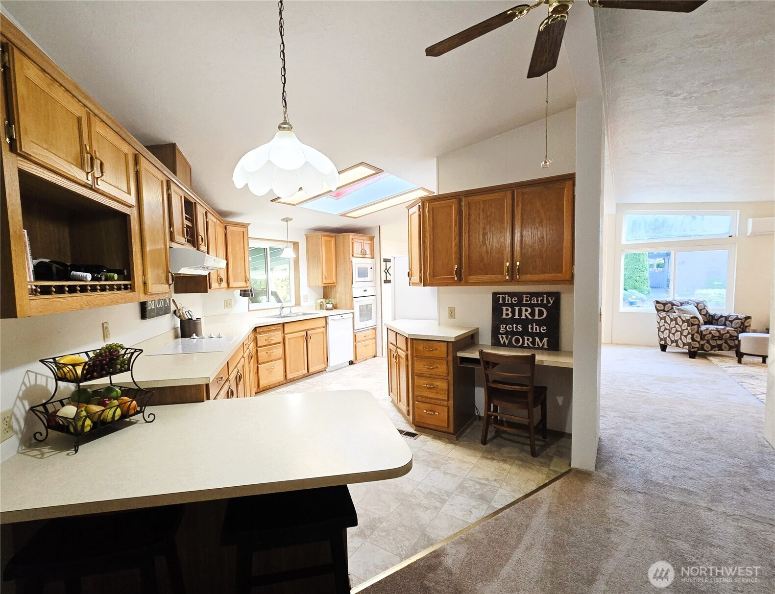 221 Parkwood Boulevard , Sequim, WA 98382