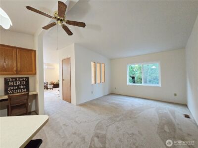 221 Parkwood Boulevard , Sequim, WA 98382 - Photo 9