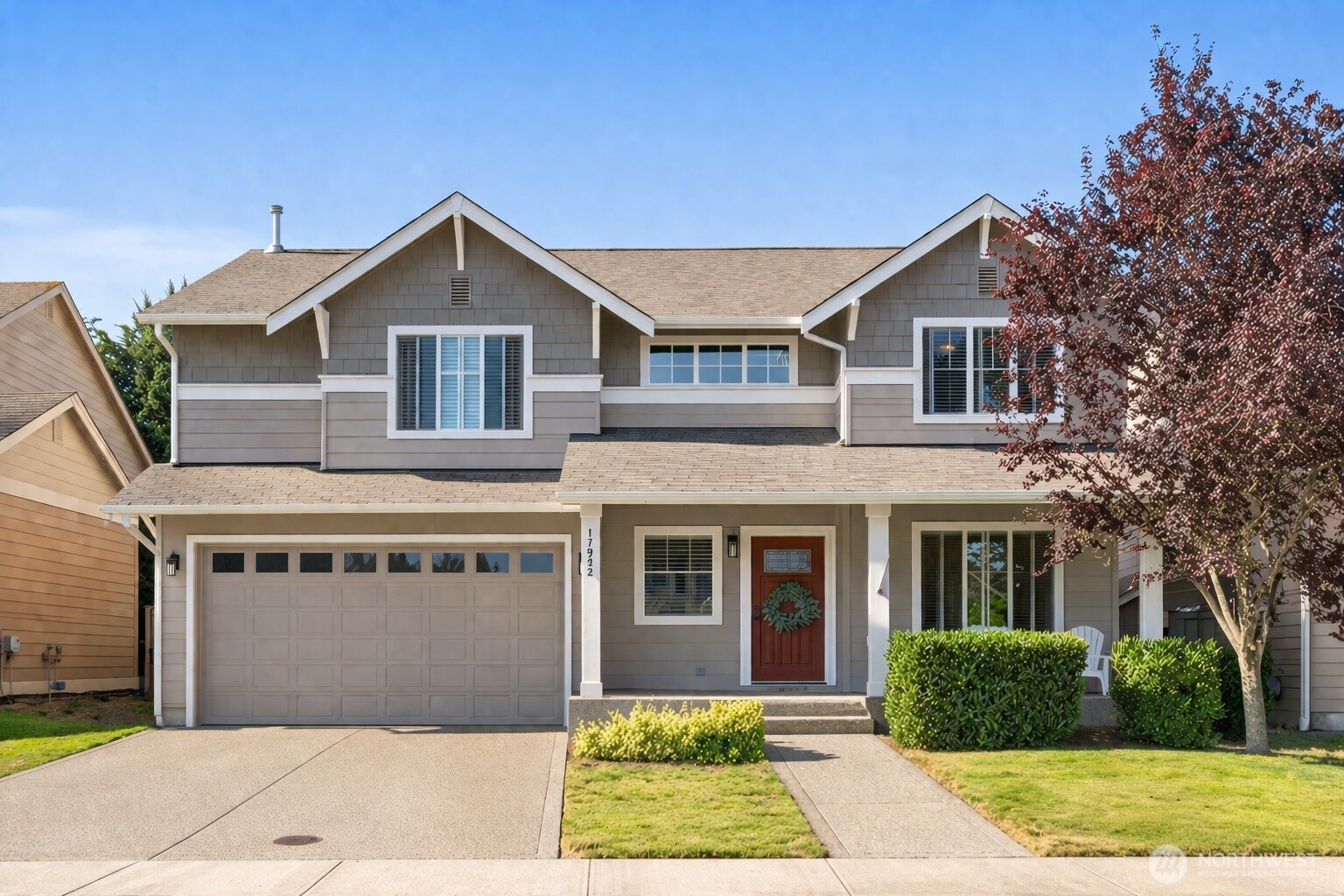 17942 122nd Street Ct E, Bonney Lake, WA 98391-6910
