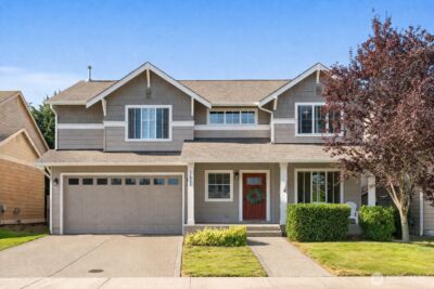 17942 122nd Street Ct E, Bonney Lake, WA 98391-6910 - Photo 1