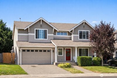 17942 122nd Street Ct E, Bonney Lake, WA 98391-6910 - Photo 2