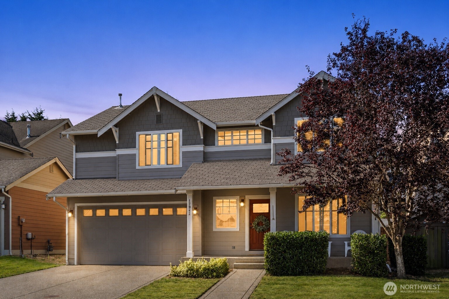 17942 122nd Street Ct E, Bonney Lake, WA 98391-6910