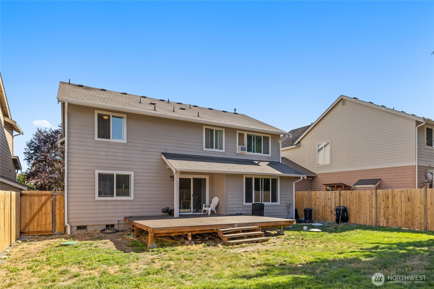 17942 122nd Street Ct E, Bonney Lake, WA 98391-6910