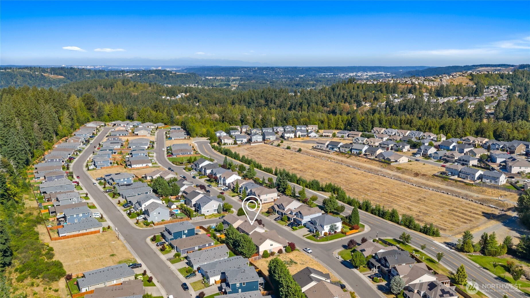 17942 122nd Street Ct E, Bonney Lake, WA 98391-6910