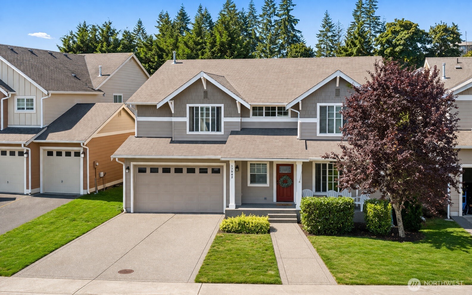 17942 122nd Street Ct E, Bonney Lake, WA 98391-6910