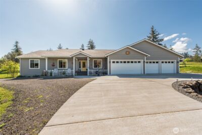 192 Michael Earl Way , Sequim, WA 98382 - Photo 1