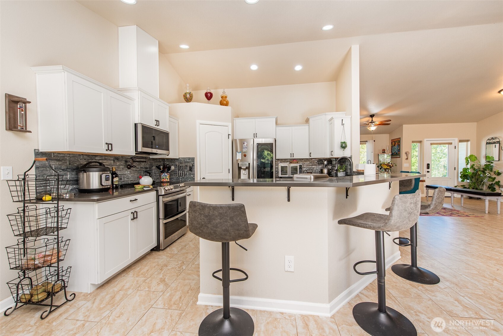 192 Michael Earl Way , Sequim, WA 98382