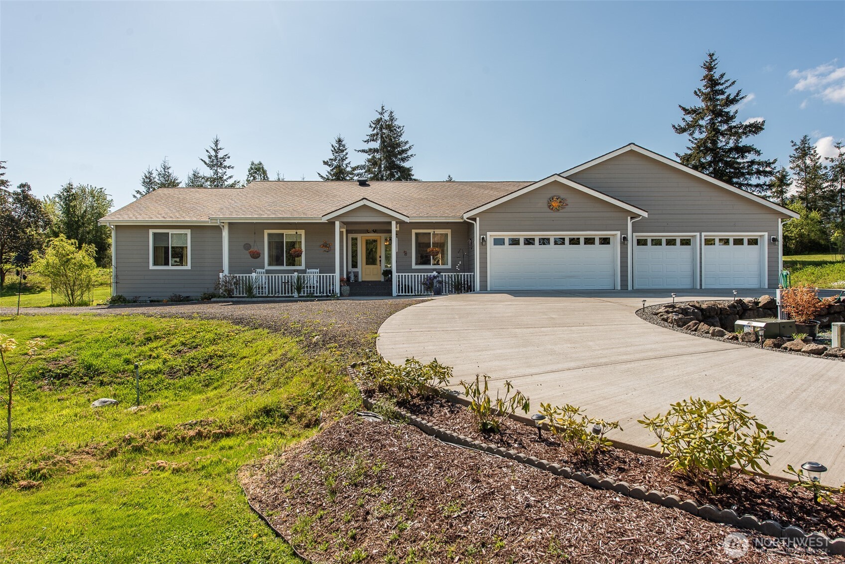 192 Michael Earl Way , Sequim, WA 98382