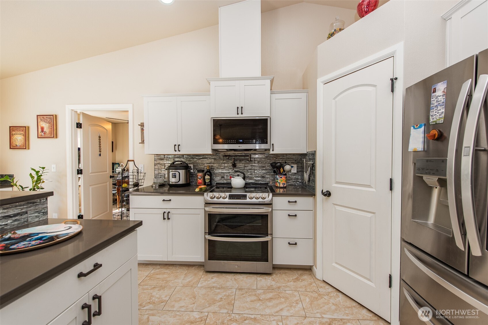 192 Michael Earl Way , Sequim, WA 98382