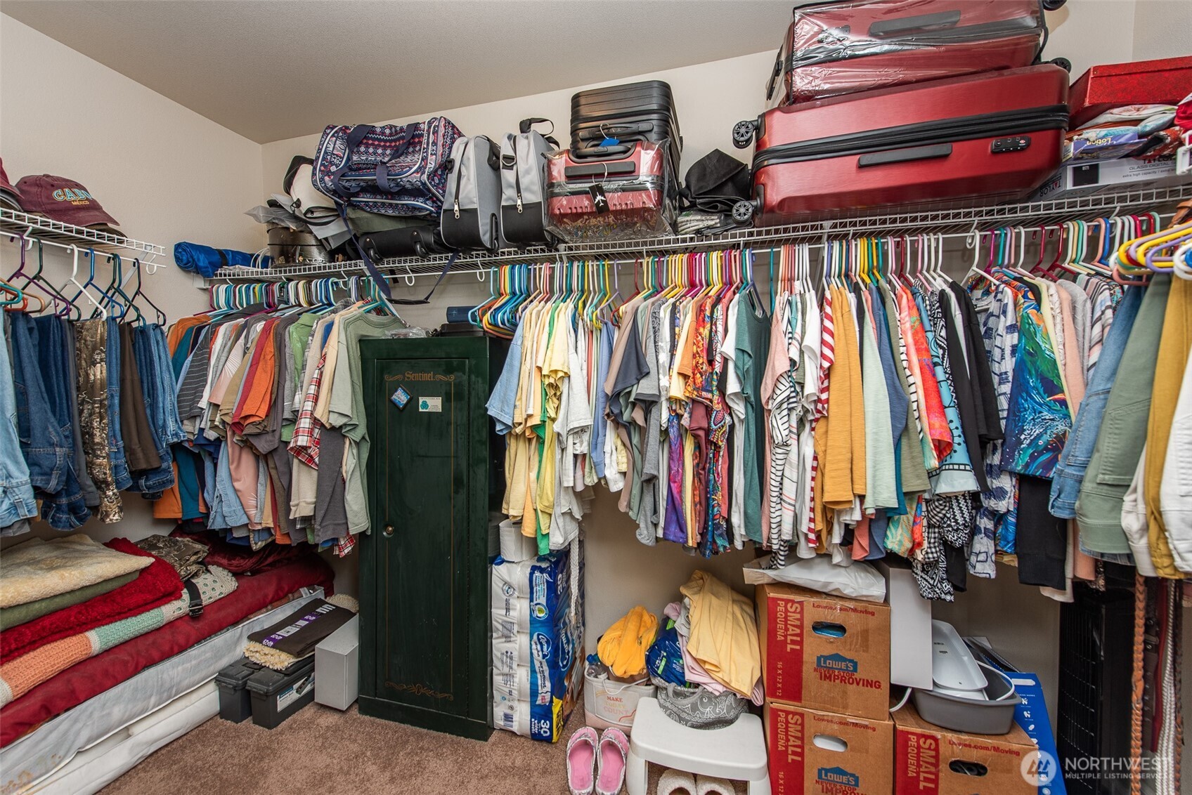 192 Michael Earl Way , Sequim, WA 98382