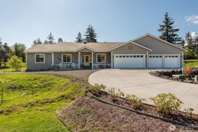192 Michael Earl Way , Sequim, WA 98382 - Photo 3