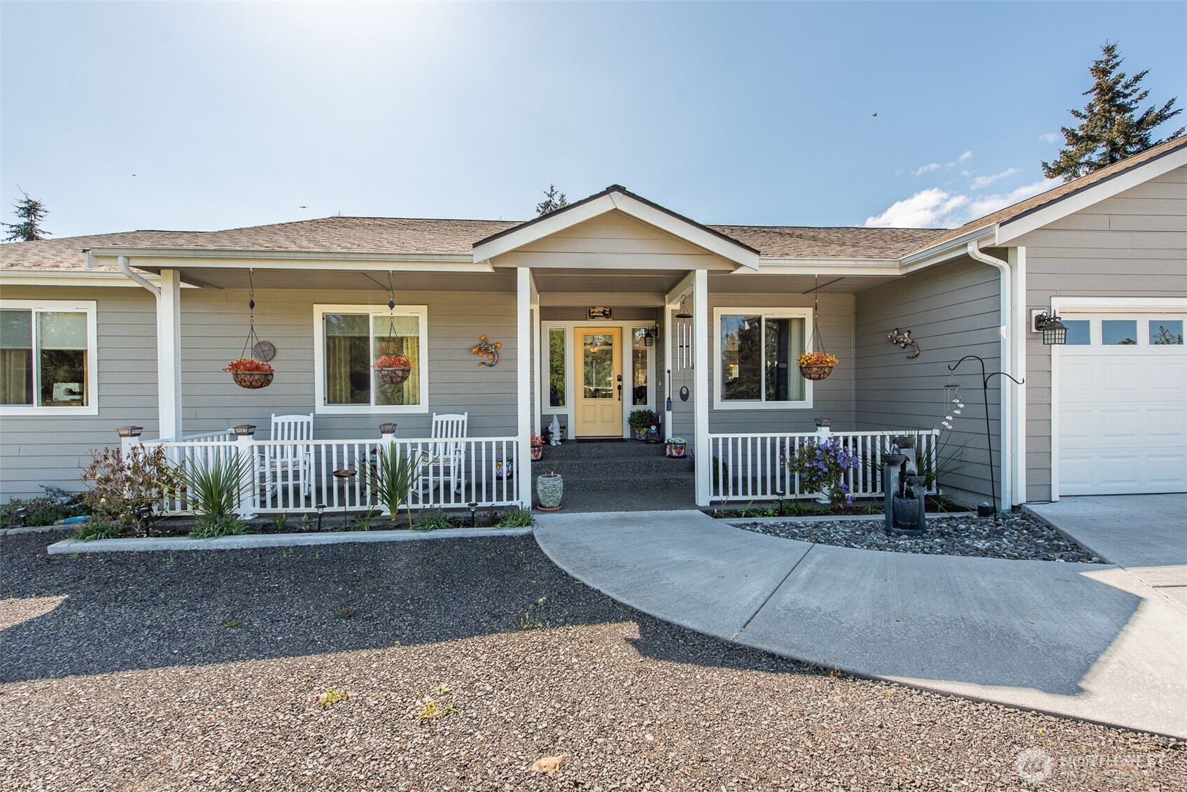 192 Michael Earl Way , Sequim, WA 98382