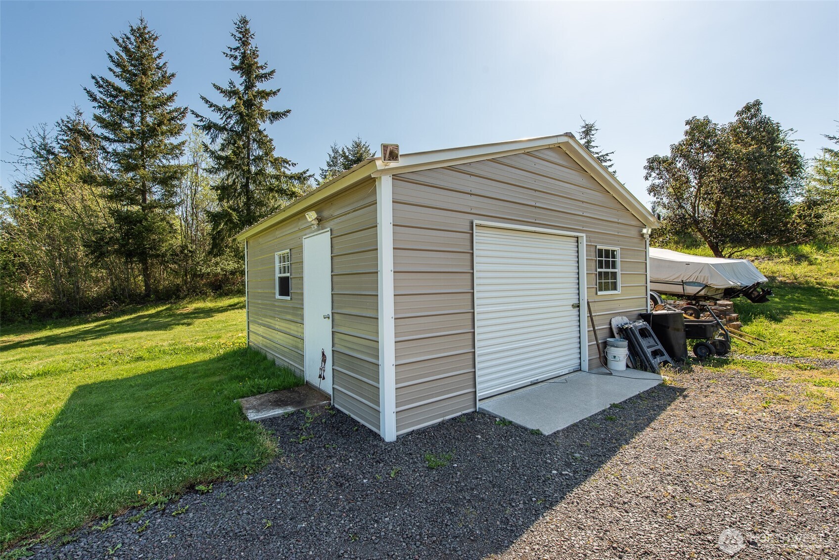 192 Michael Earl Way , Sequim, WA 98382