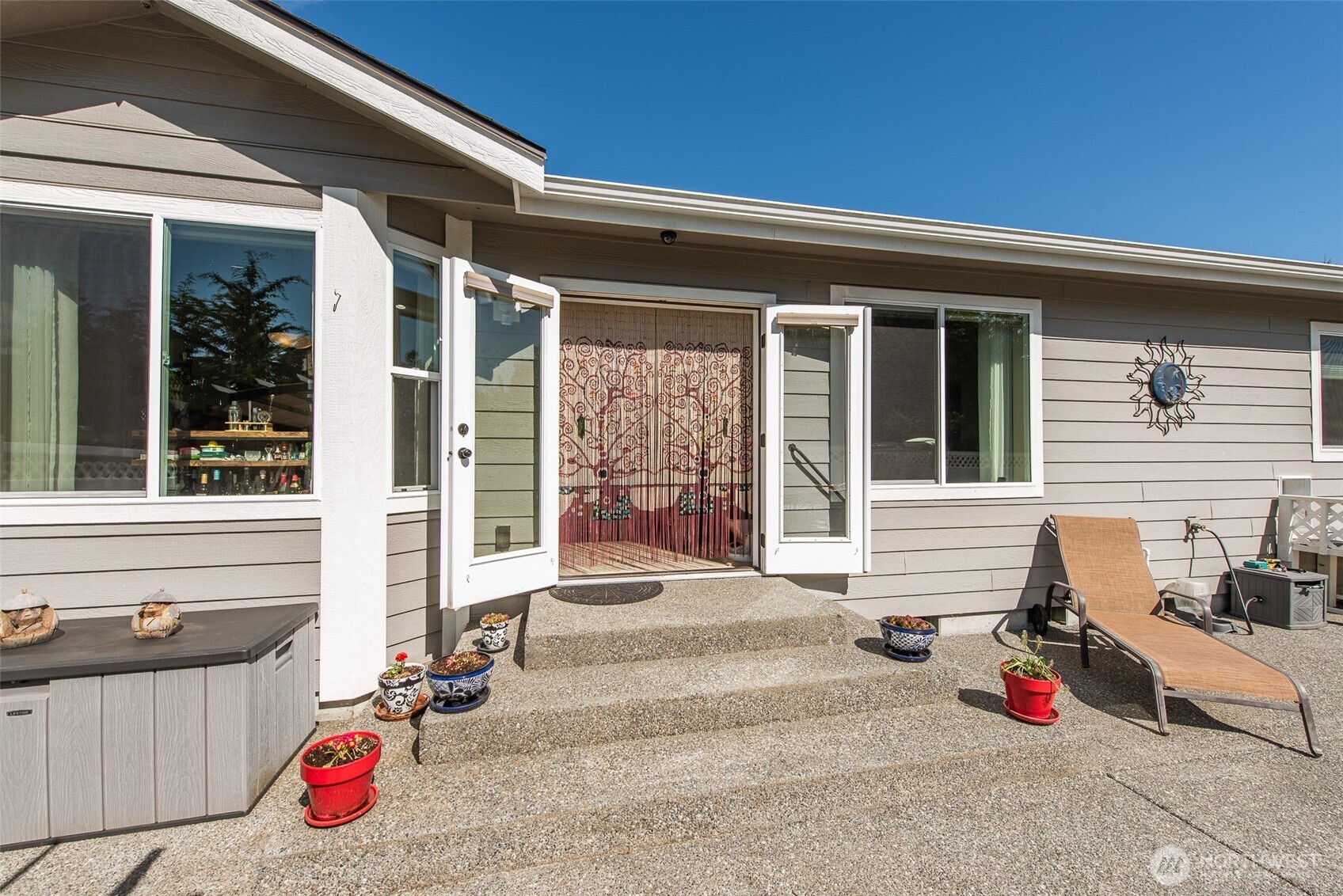 192 Michael Earl Way , Sequim, WA 98382