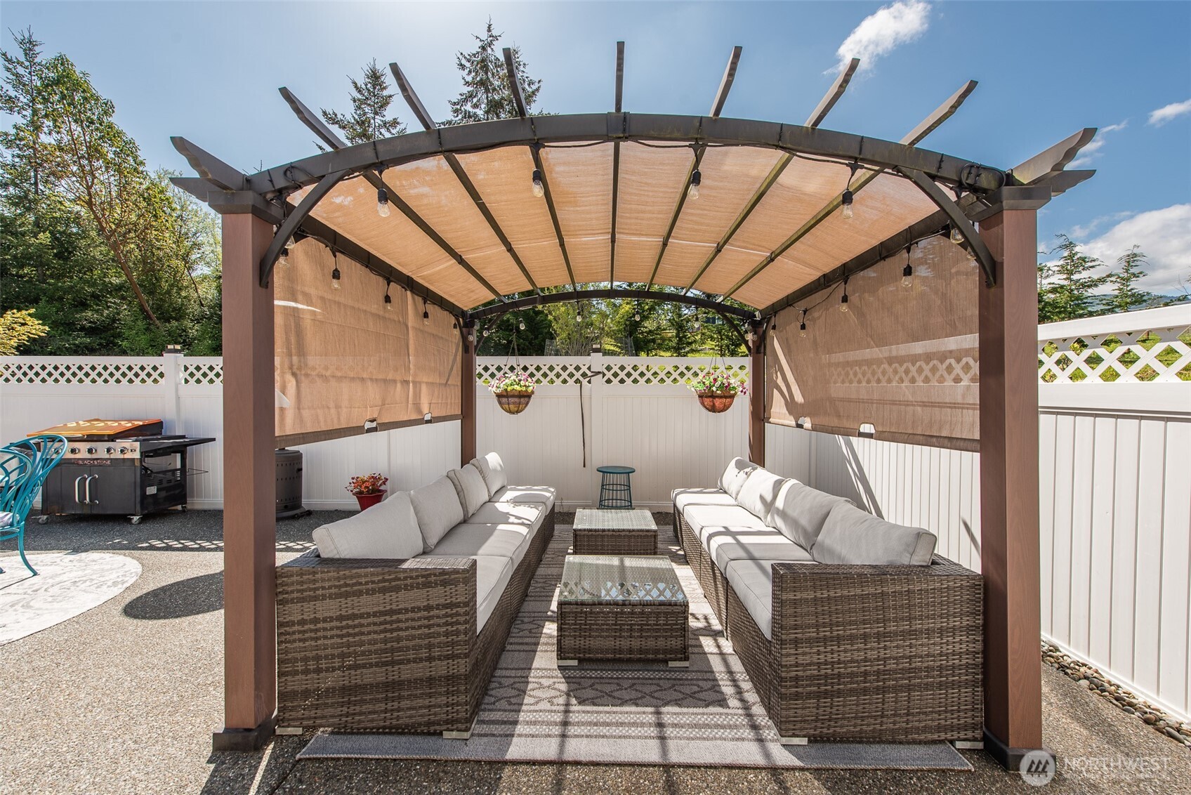 192 Michael Earl Way , Sequim, WA 98382