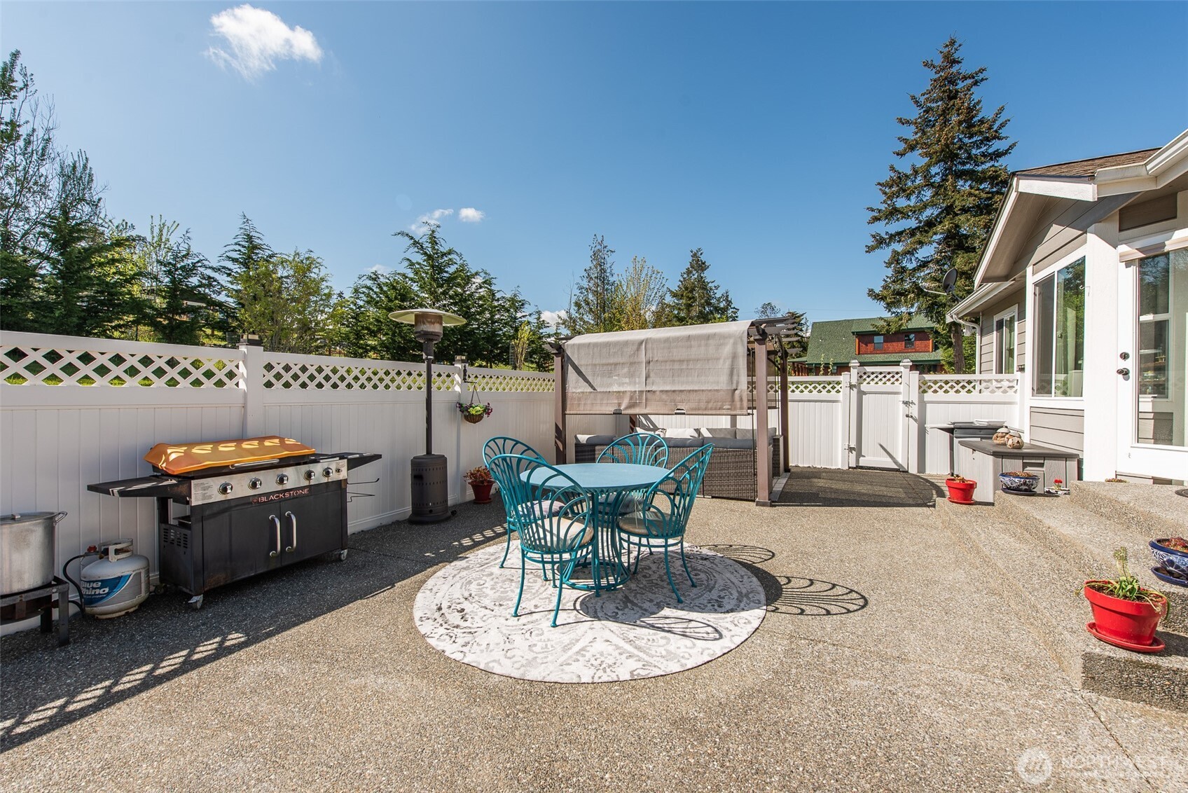 192 Michael Earl Way , Sequim, WA 98382
