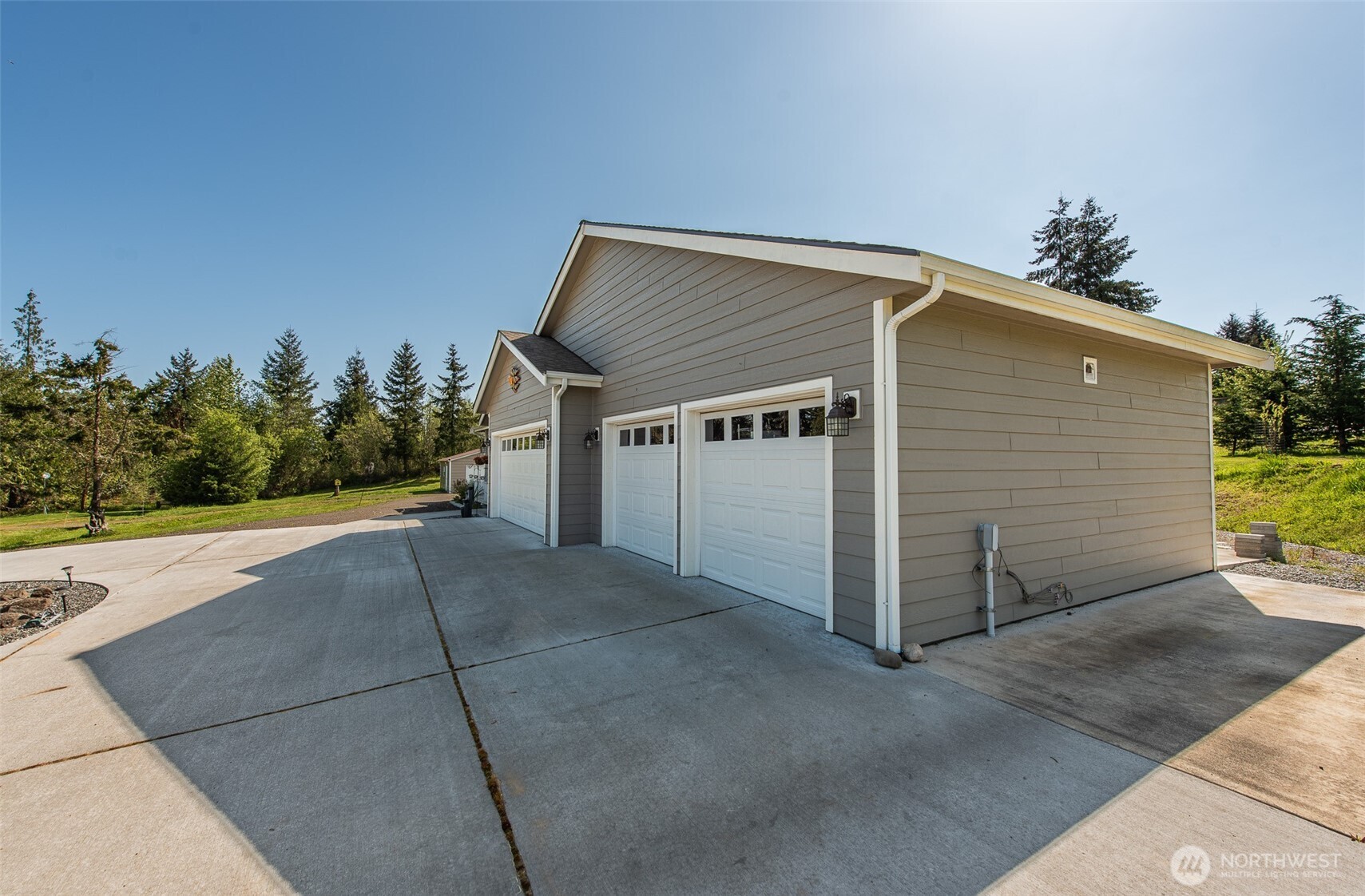 192 Michael Earl Way , Sequim, WA 98382