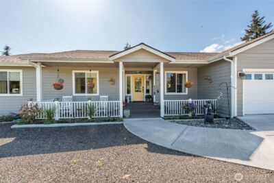 192 Michael Earl Way , Sequim, WA 98382 - Photo 4