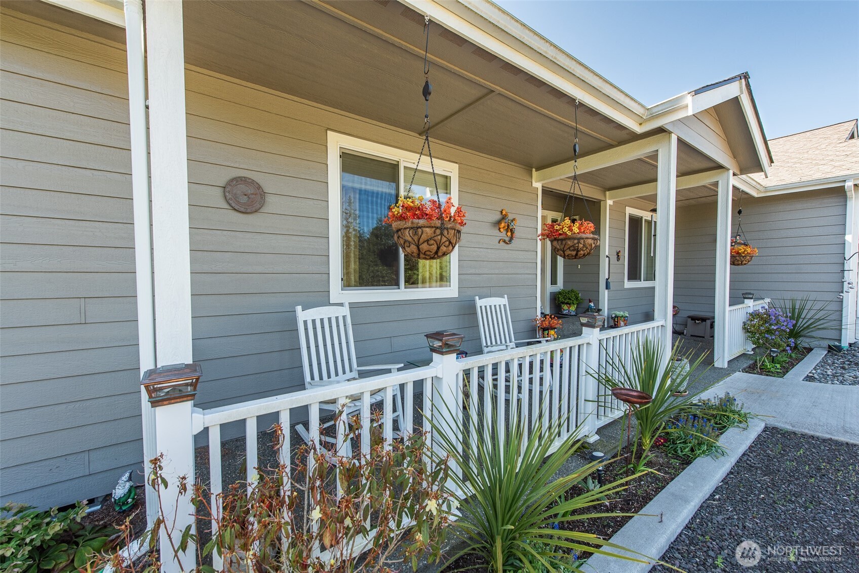 192 Michael Earl Way , Sequim, WA 98382