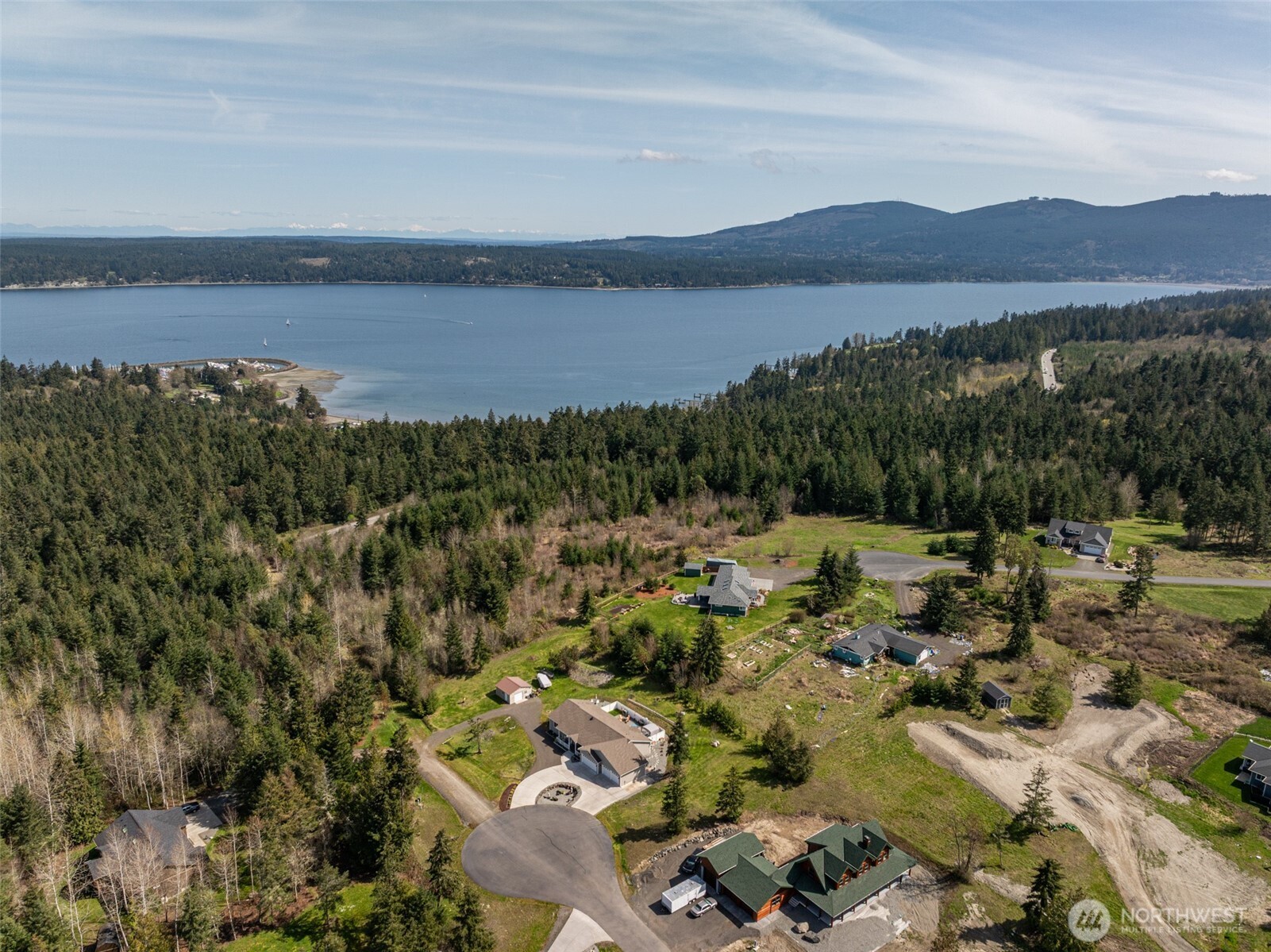 192 Michael Earl Way , Sequim, WA 98382