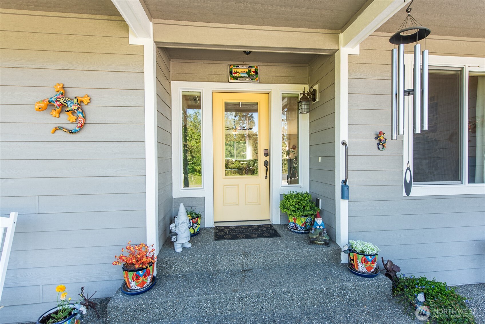 192 Michael Earl Way , Sequim, WA 98382