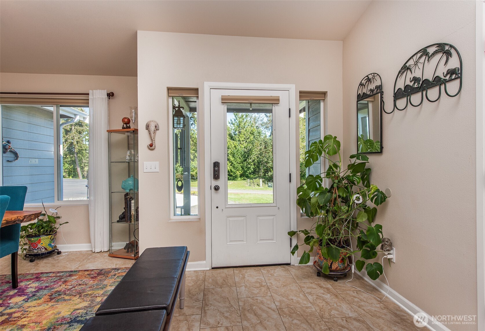 192 Michael Earl Way , Sequim, WA 98382