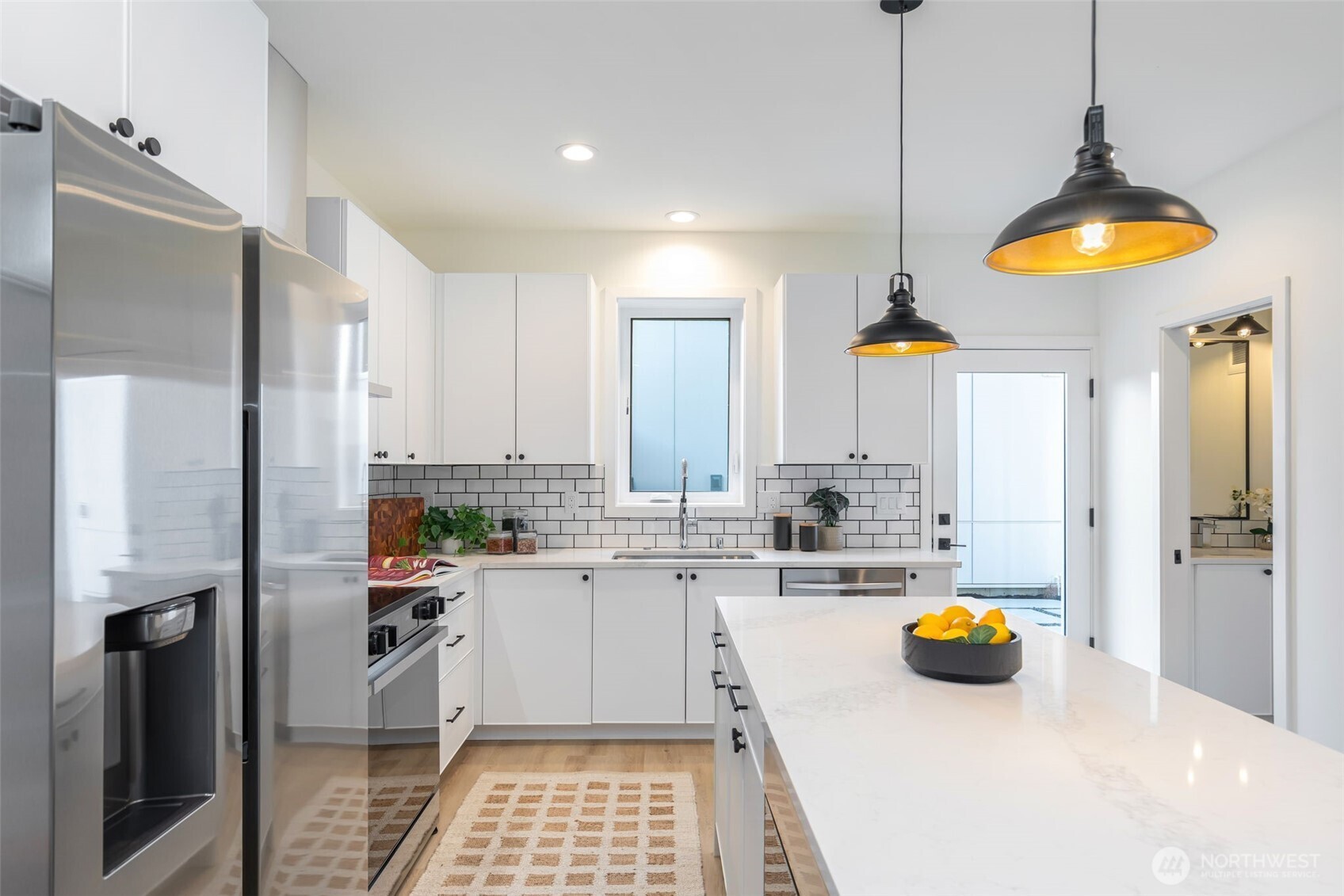 1556 S Pearl Street #B, Seattle, WA 98108