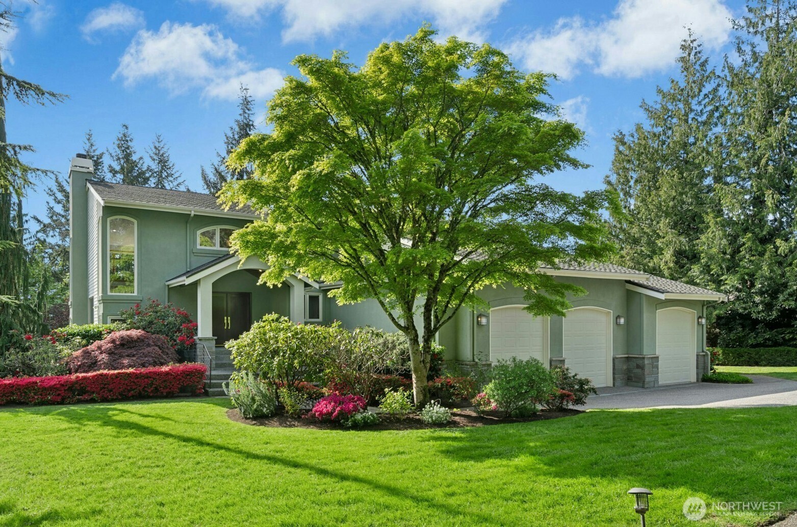 20005 NE 42nd Street , Sammamish, WA 98074