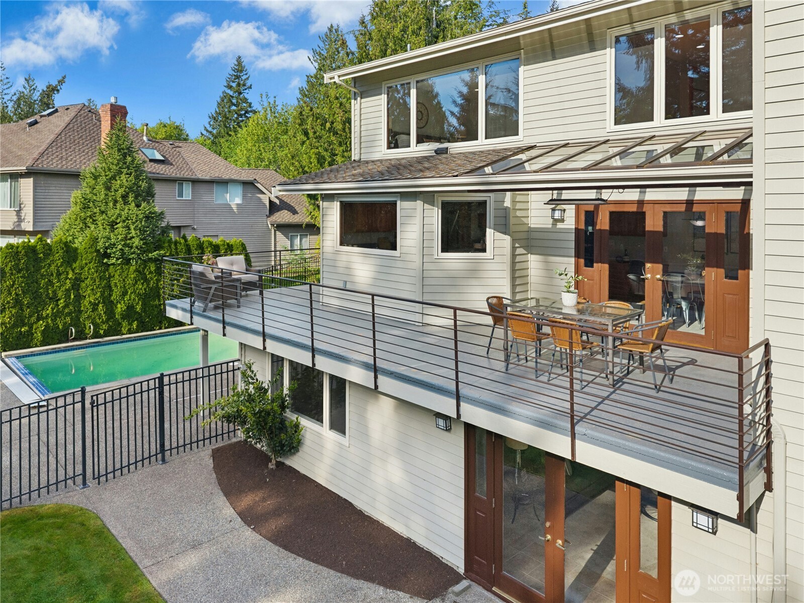 20005 NE 42nd Street , Sammamish, WA 98074