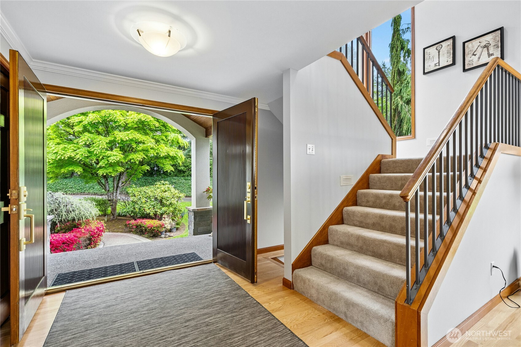 20005 NE 42nd Street , Sammamish, WA 98074