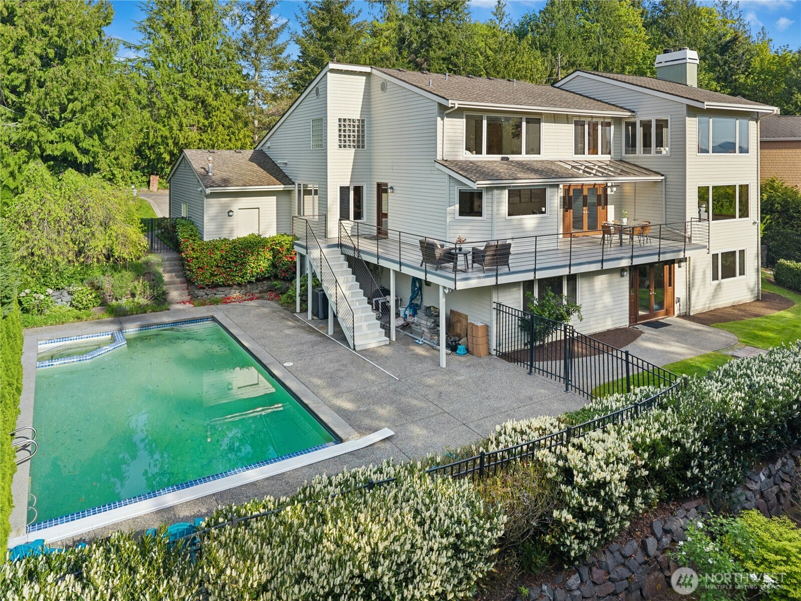 20005 NE 42nd Street , Sammamish, WA 98074