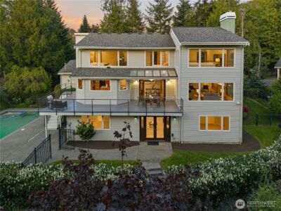20005 NE 42nd Street , Sammamish, WA 98074 - Photo 34