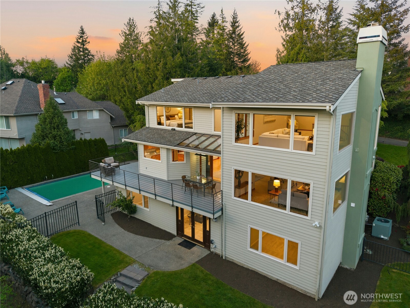 20005 NE 42nd Street , Sammamish, WA 98074