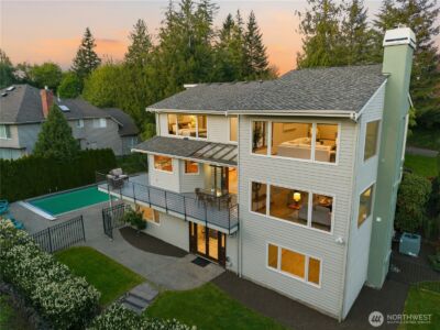 20005 NE 42nd Street , Sammamish, WA 98074 - Photo 38