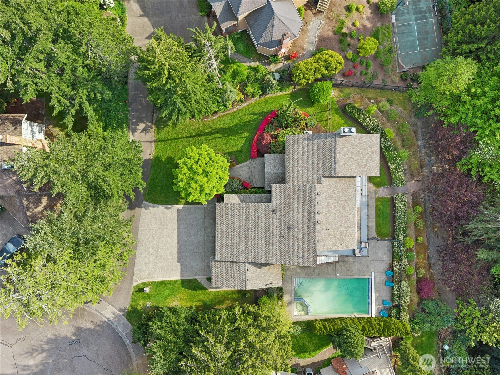 20005 NE 42nd Street , Sammamish, WA 98074