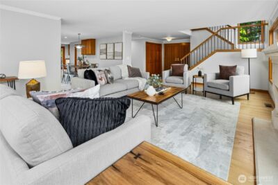 20005 NE 42nd Street , Sammamish, WA 98074 - Photo 4