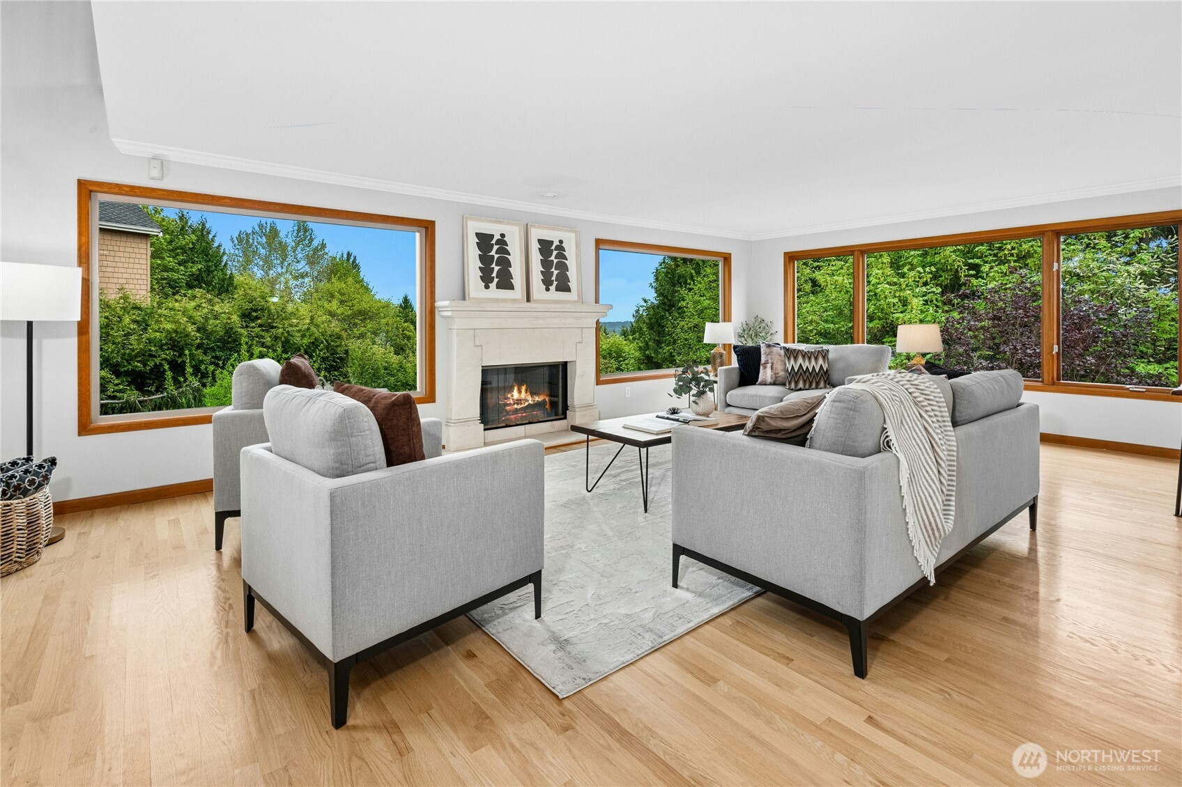 20005 NE 42nd Street , Sammamish, WA 98074