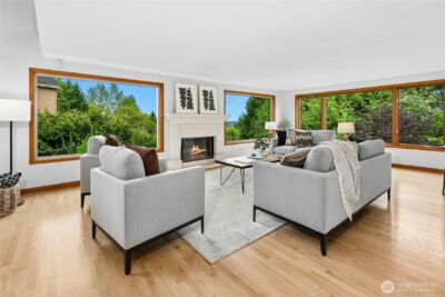 20005 NE 42nd Street , Sammamish, WA 98074 - Photo 5