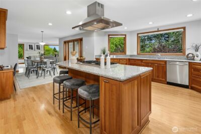 20005 NE 42nd Street , Sammamish, WA 98074 - Photo 6