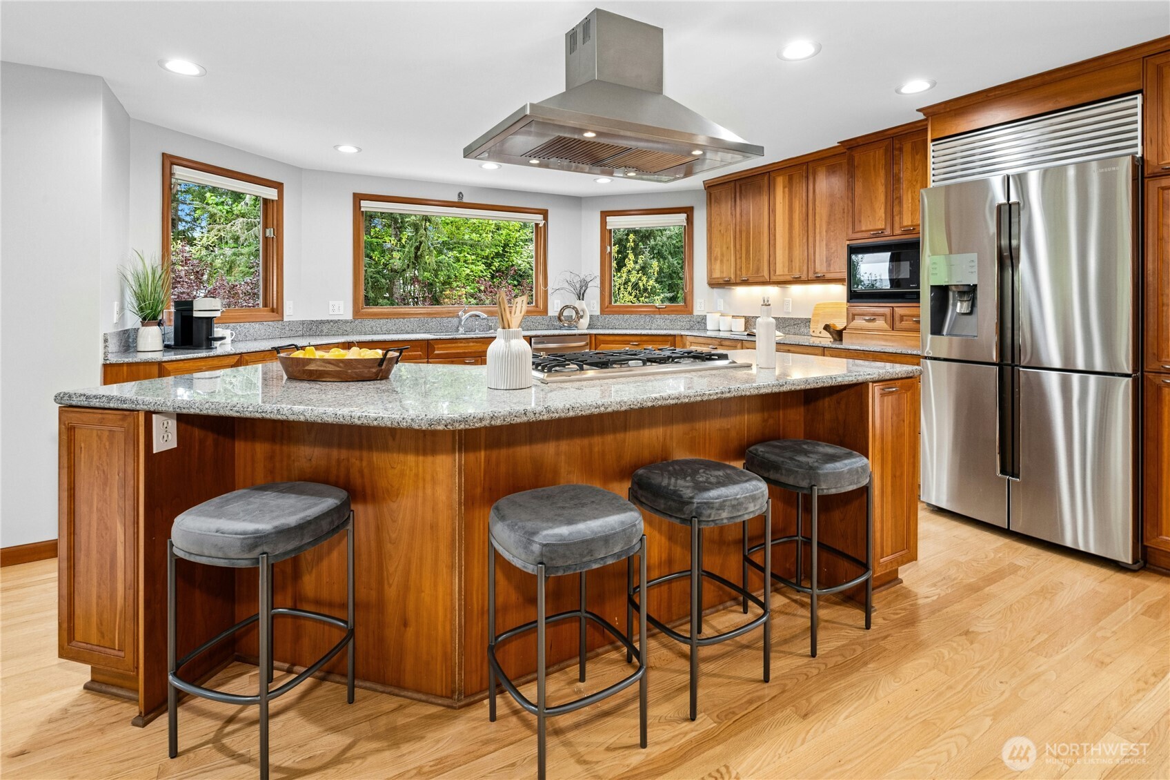 20005 NE 42nd Street , Sammamish, WA 98074