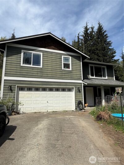 12920 Green Mountain Way , Granite Falls, WA 98252 - Photo 1
