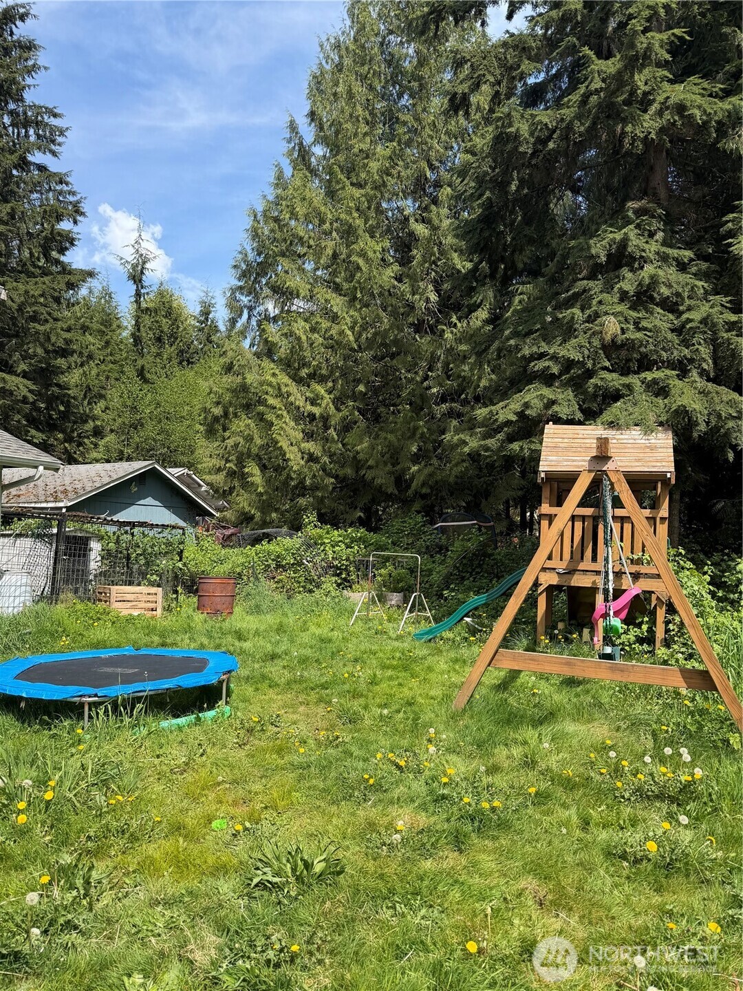12920 Green Mountain Way , Granite Falls, WA 98252