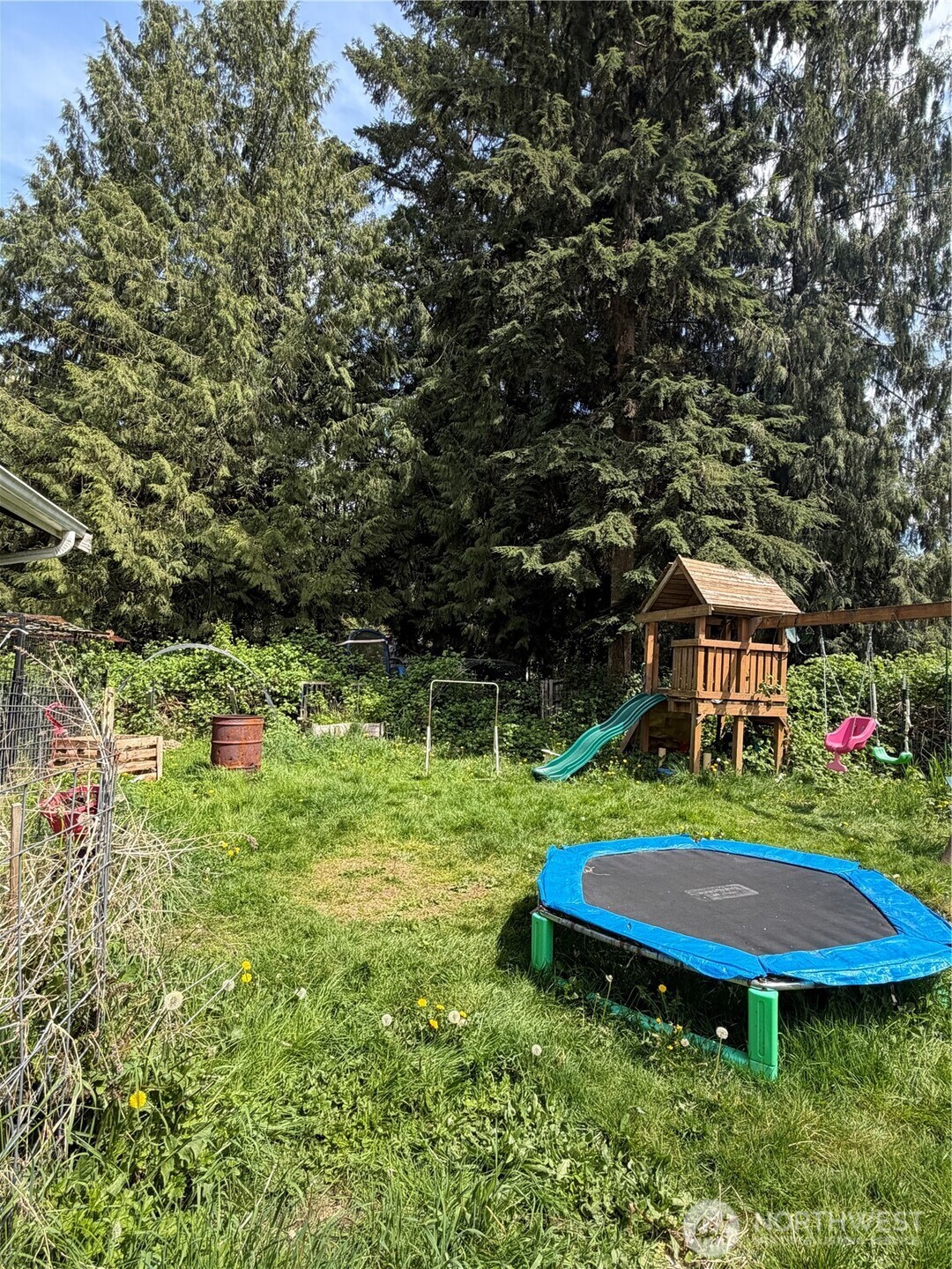 12920 Green Mountain Way , Granite Falls, WA 98252