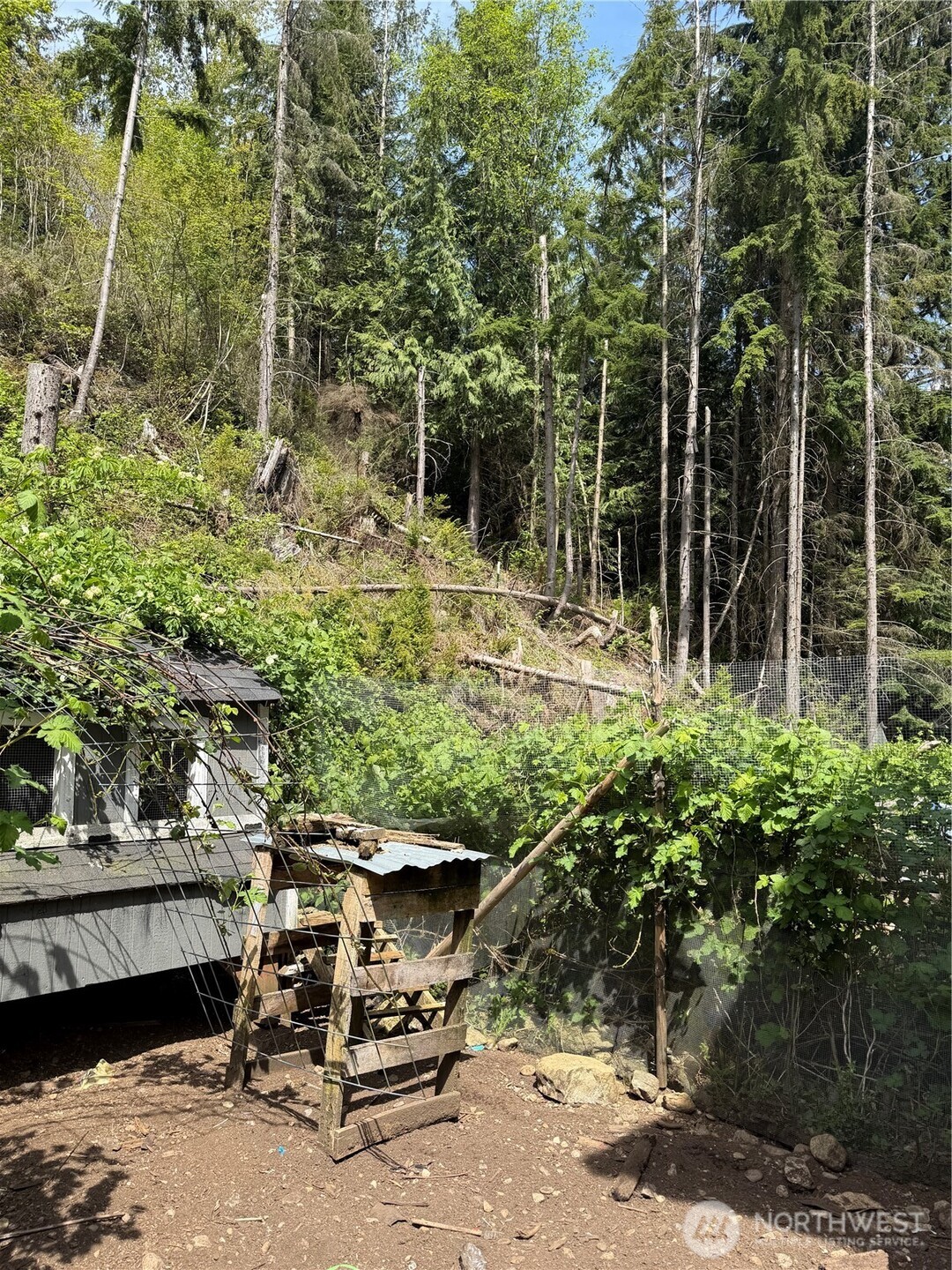 12920 Green Mountain Way , Granite Falls, WA 98252
